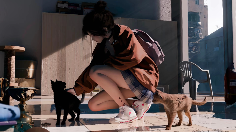 Featured image of post 技术碎片（持续更新）